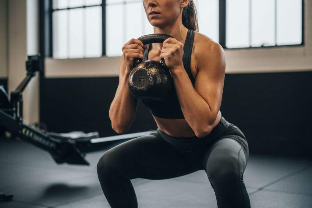 Comparaison entre séance de musculation et cardio pour optimiser l'oxydation des graisses.