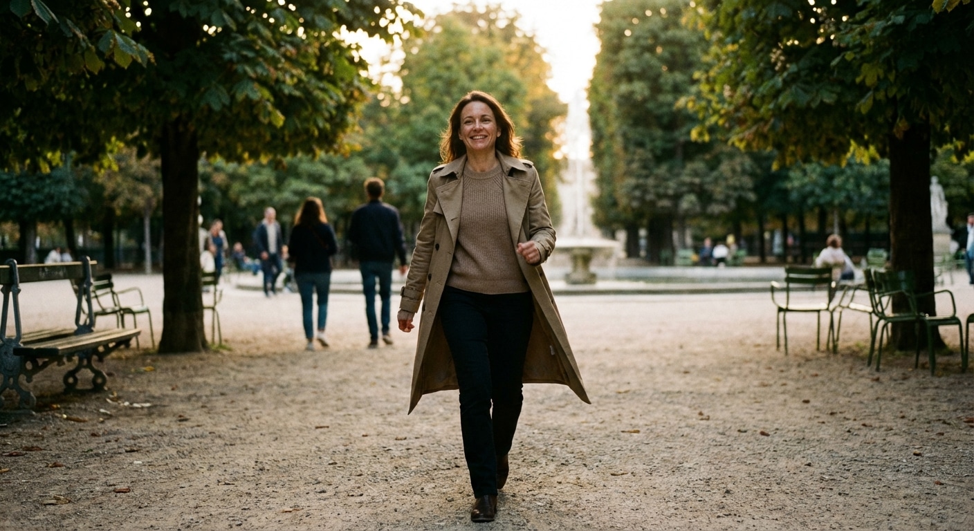 Repas sain illustrant la phase de stabilisation pour éviter l'effet yo-yo après un régime.